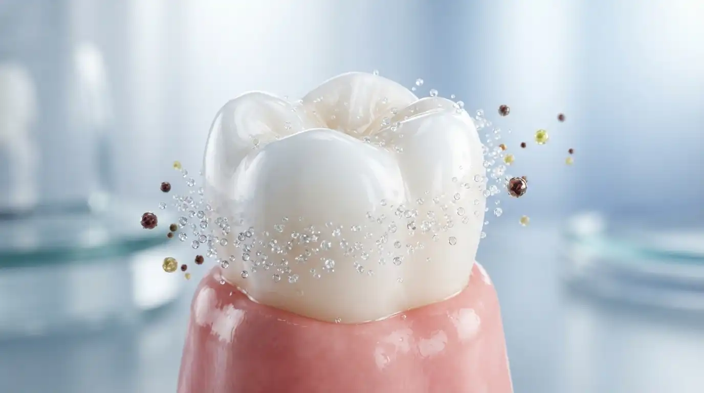 Healthy_tooth_protected_from_acids