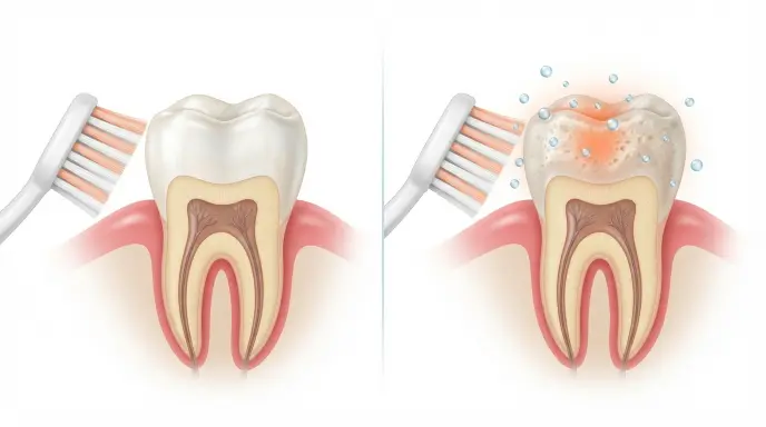 Tooth_before_and_after_acid
